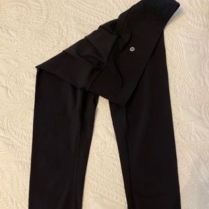 Lululemon Align Leggings 7/8 length